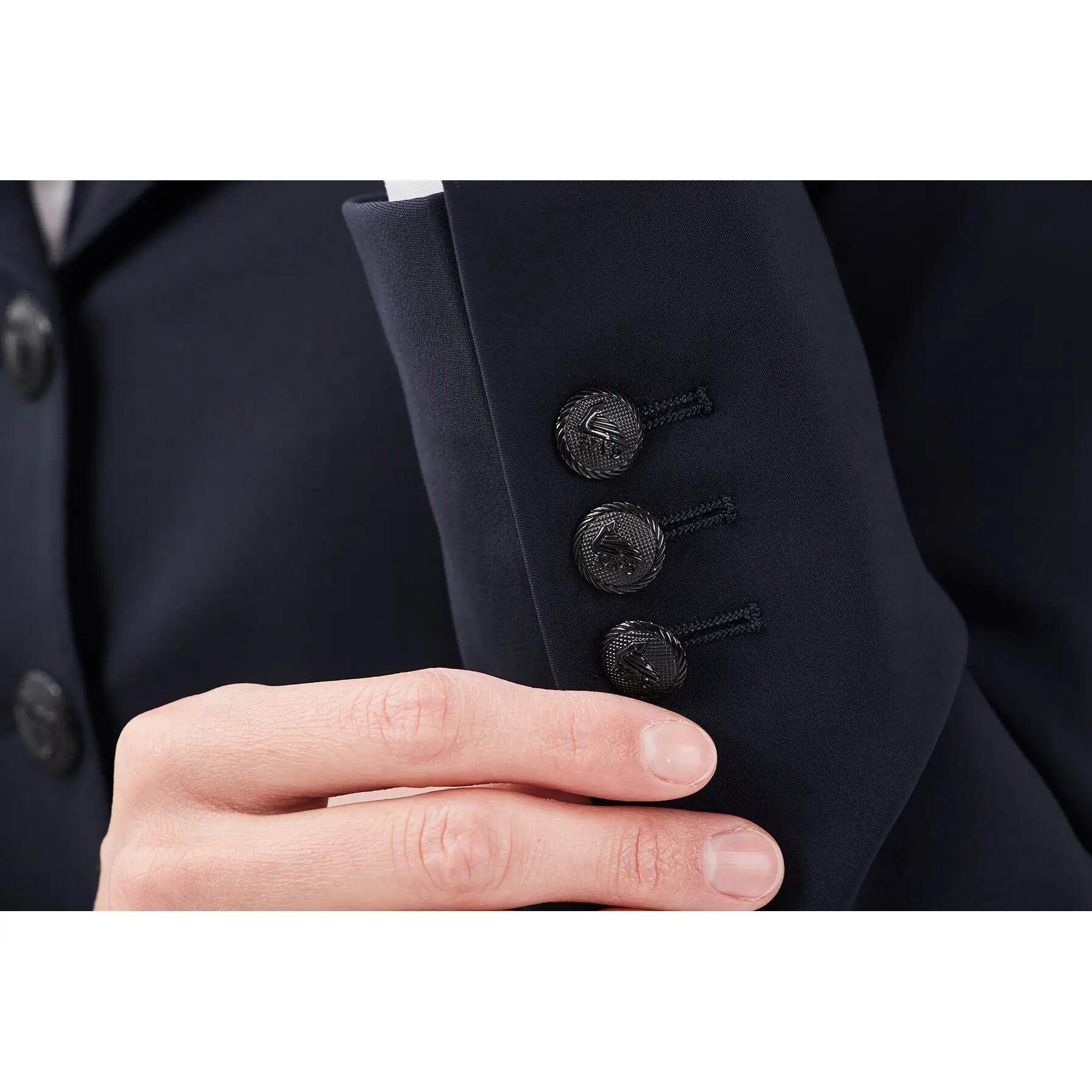 Veste concours femme Gaze Janais 5/5