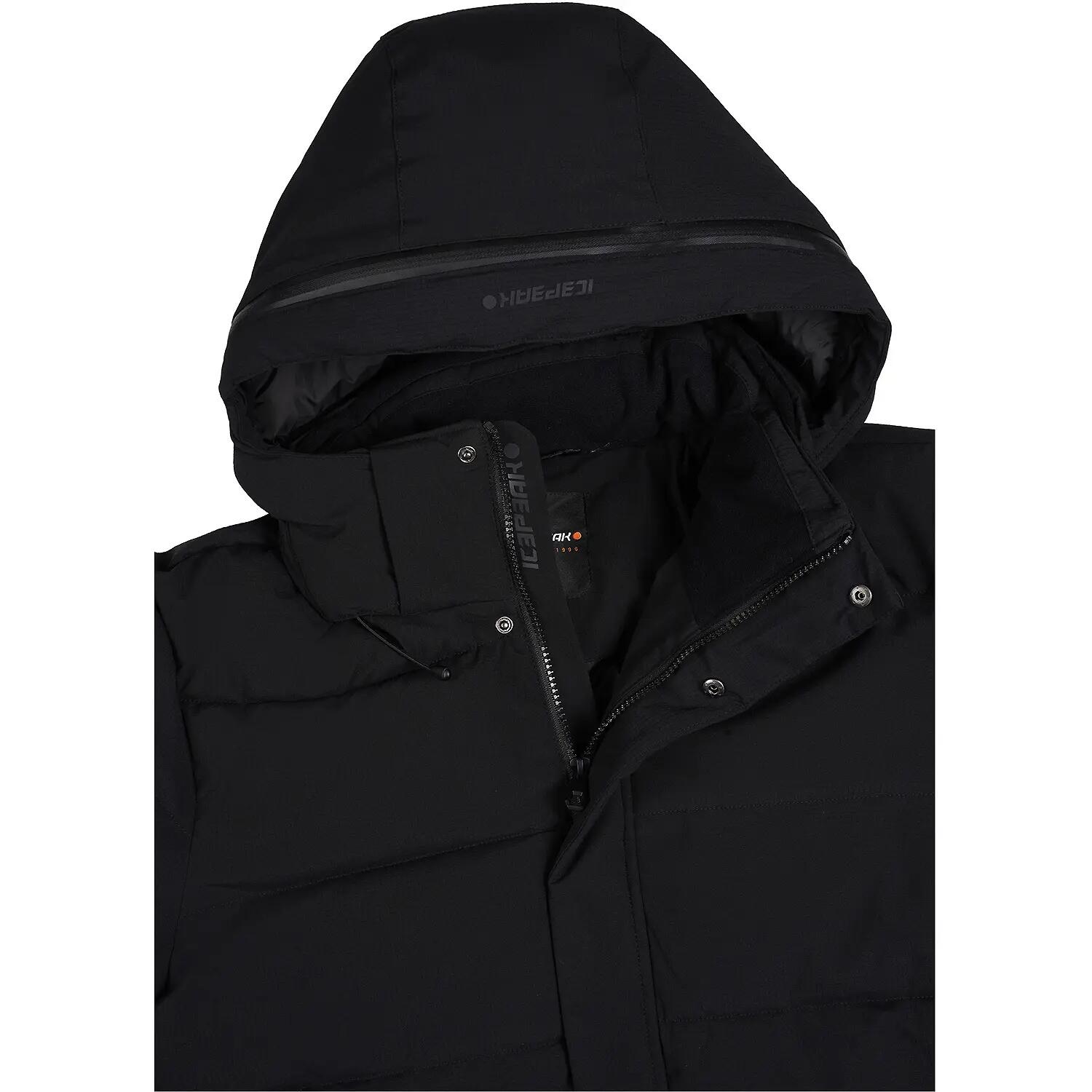 Herren Jacke BIXBY 4/5