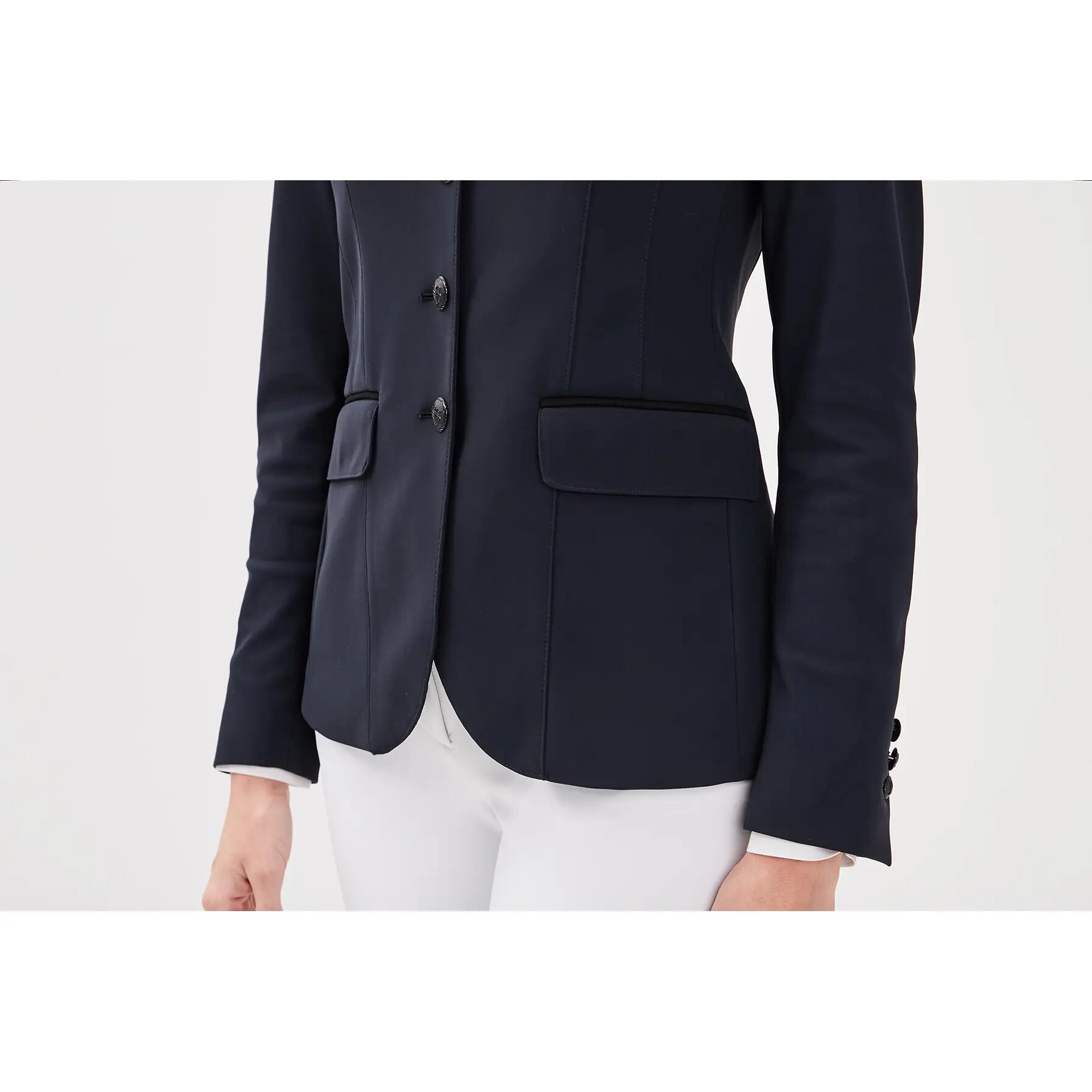 Veste concours femme Gaze Janais 4/5