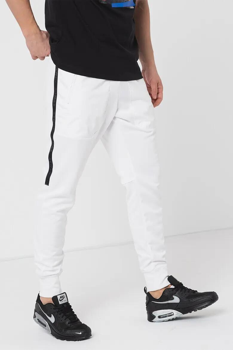 Spodnie męskie sportowe dresowe Nike Air Max 2/4