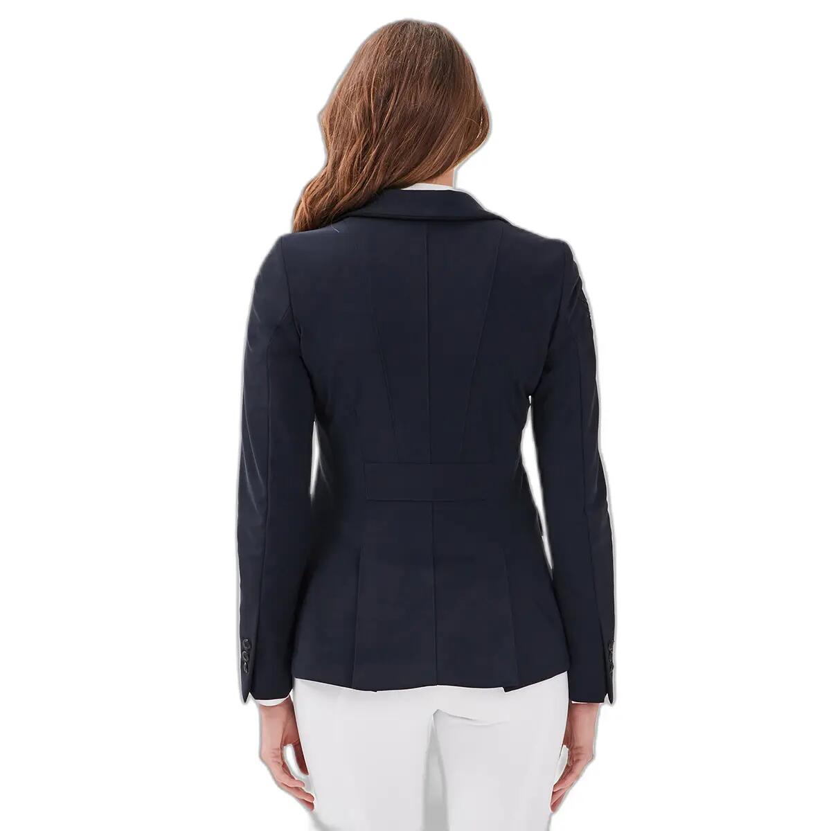 Veste concours femme Gaze Janais 3/5