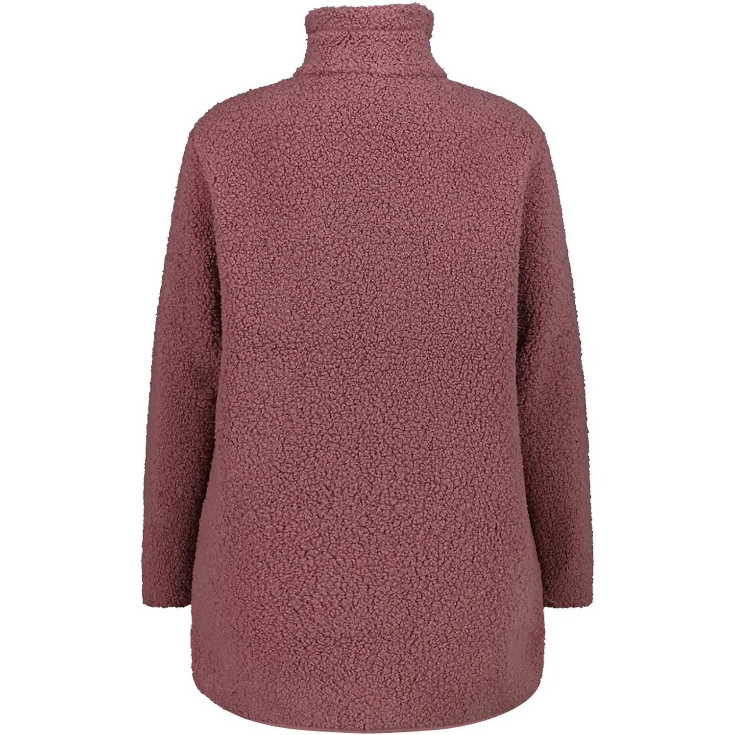 Damen Unterjacke WOMAN LONG JACKET 2/5