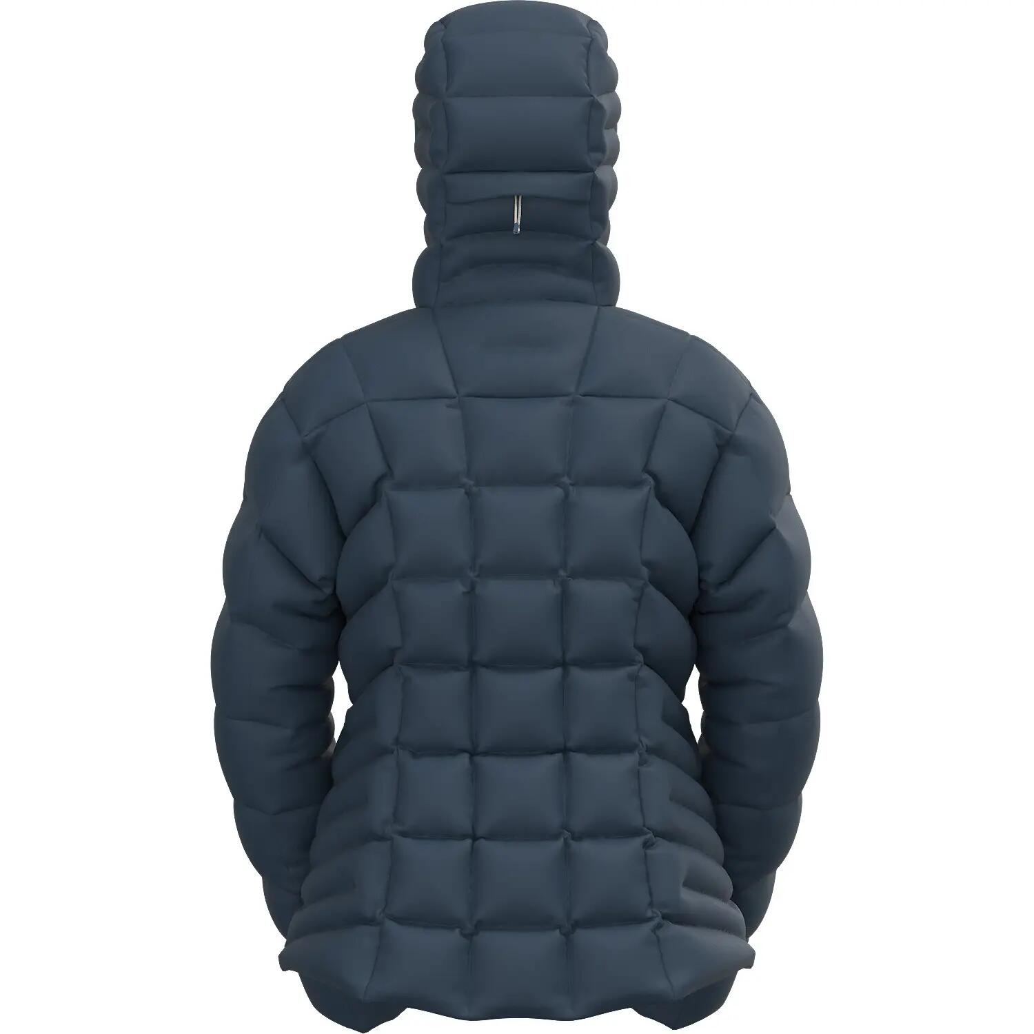 Damen Weste THERALITE DOWN JKT AF 2/3