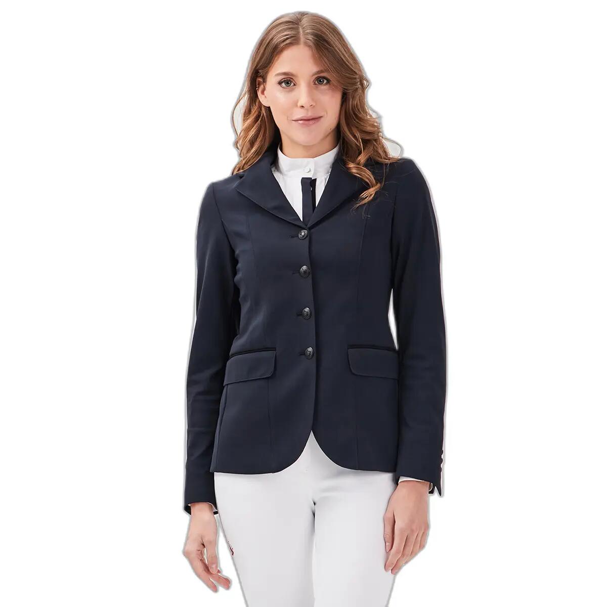 Veste concours femme Gaze Janais 2/5