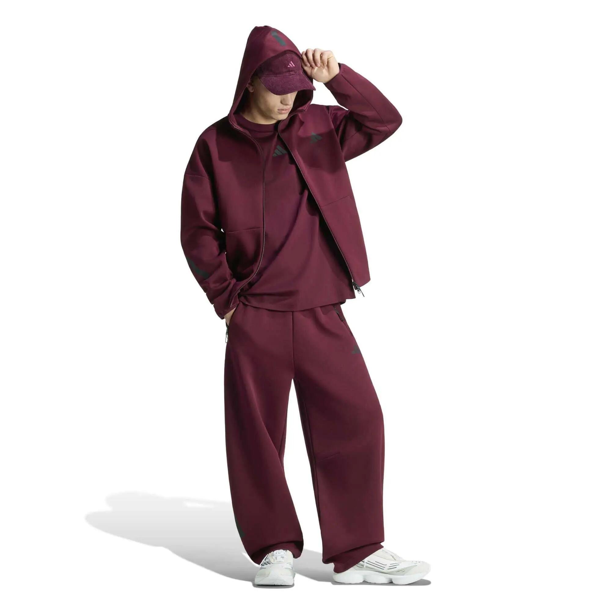 Spodnie Adidas Sport M Z.N.E. Oh Pt Dorośli 4/5
