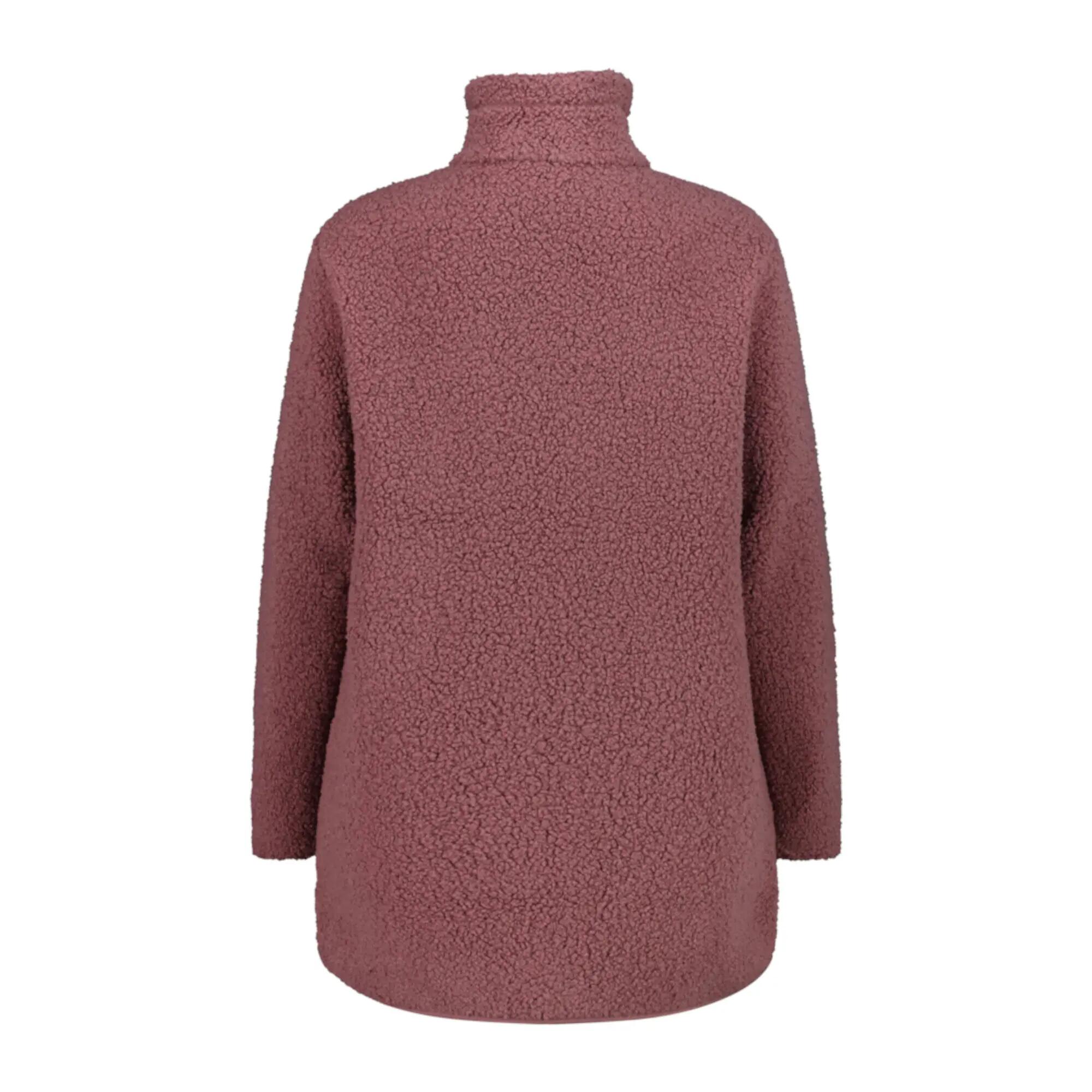 Damen Unterjacke WOMAN LONG JACKET 4/5