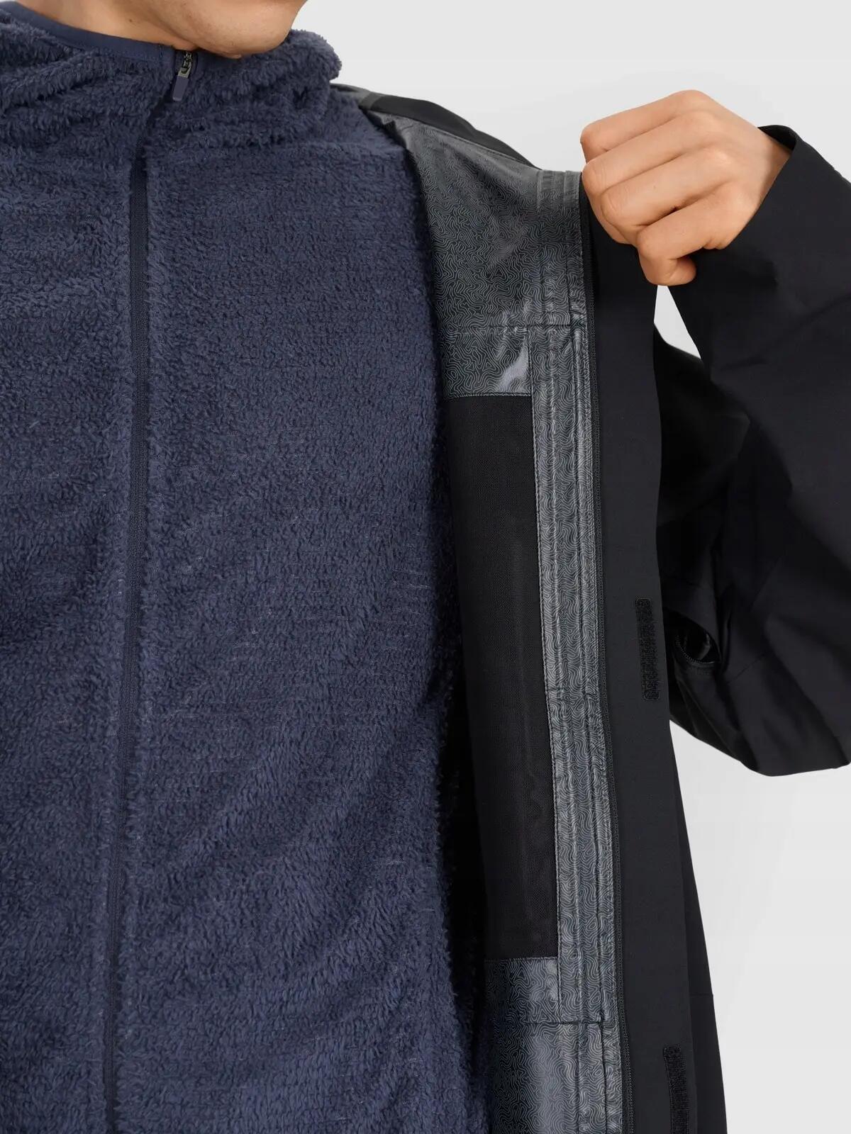 4F Herrenjacke TTJAM0750 5/14