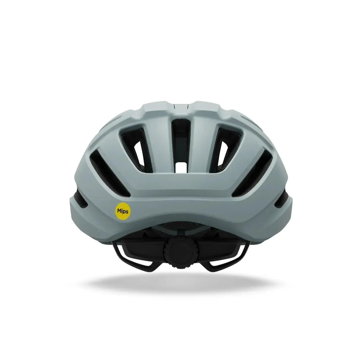 Casque de vélo Isode MIPS II Bleu ciel mat Giro - UA (54-61cm) 3/4