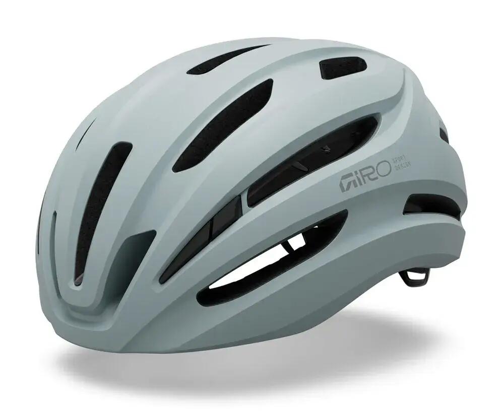 Casque de vélo Isode MIPS II Bleu ciel mat Giro - UA (54-61cm) 2/4