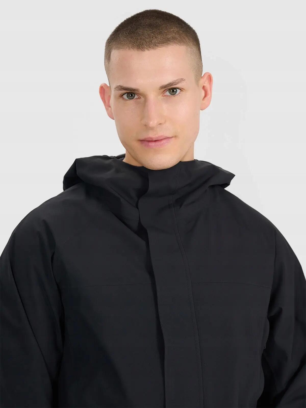 4F Herrenjacke TTJAM0750 4/14