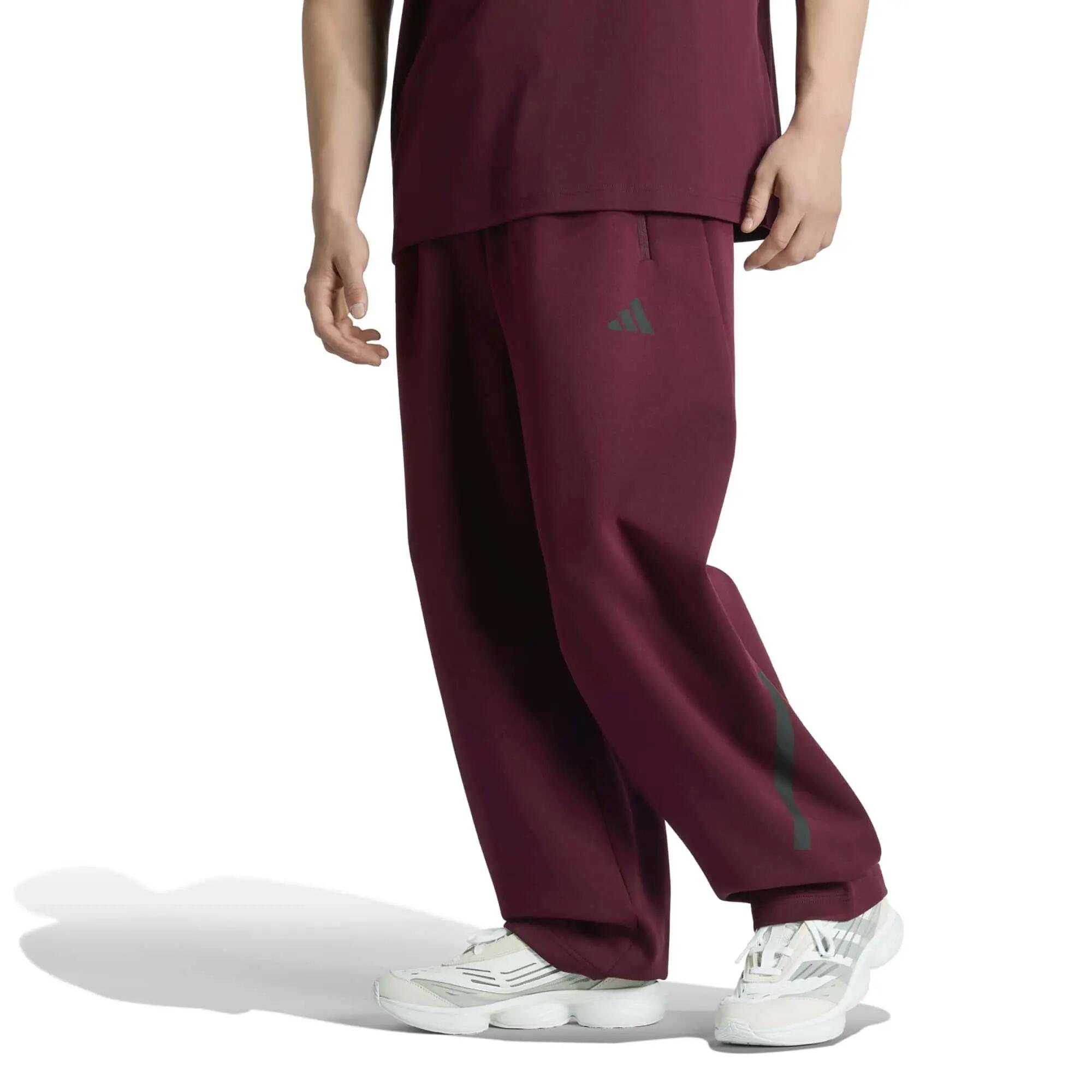 Spodnie Adidas Sport M Z.N.E. Oh Pt Dorośli 2/5