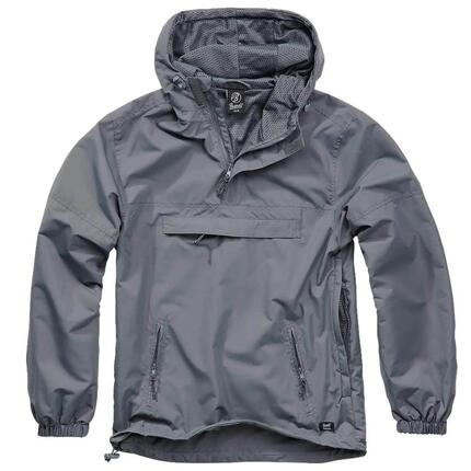 Blouson Windbreaker Summer Brandit