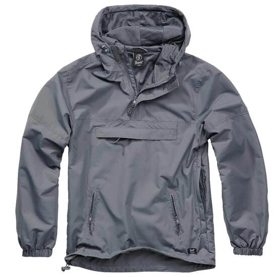 Blouson Windbreaker Summer Brandit