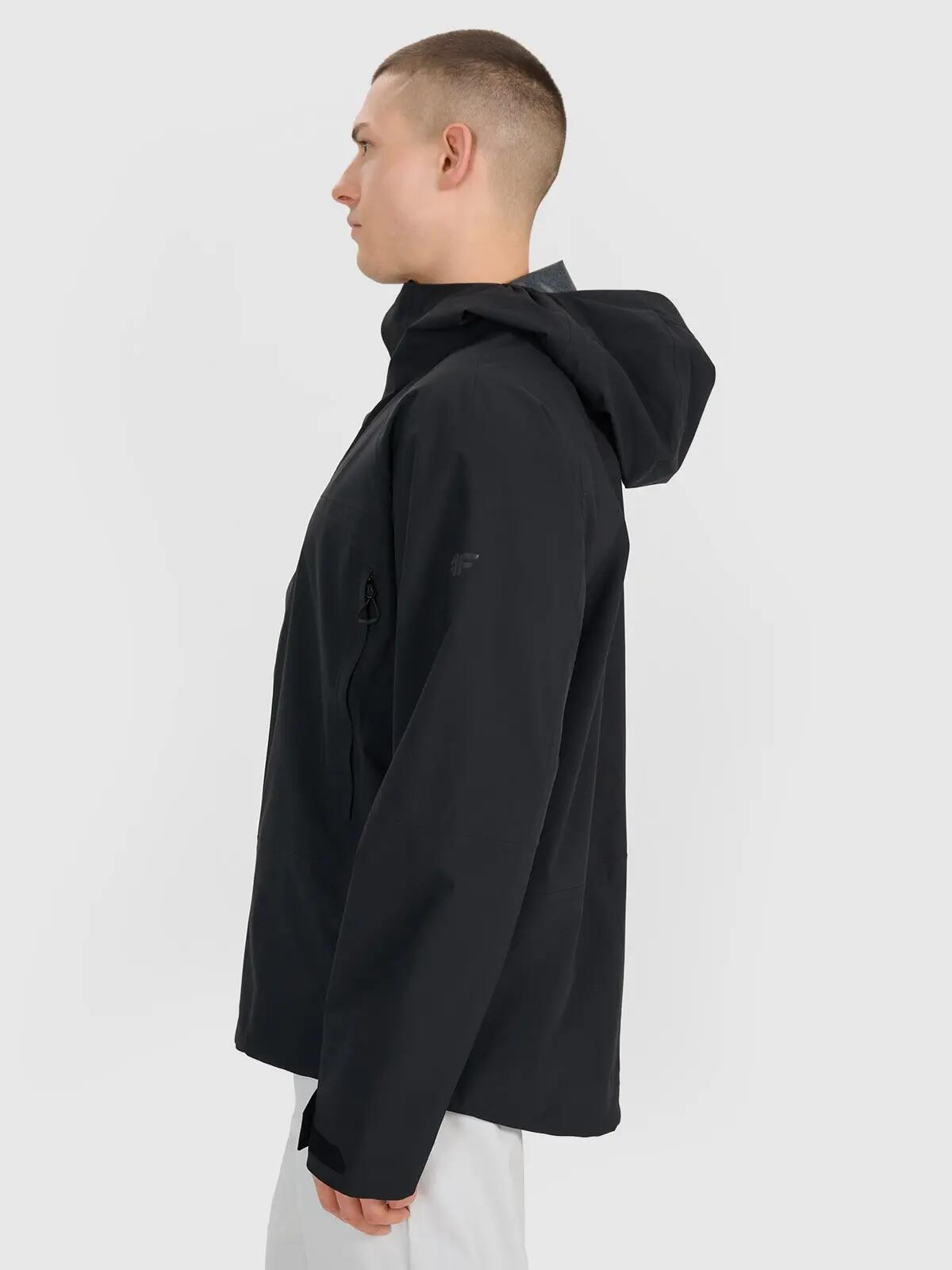 4F Herrenjacke TTJAM0750 3/14