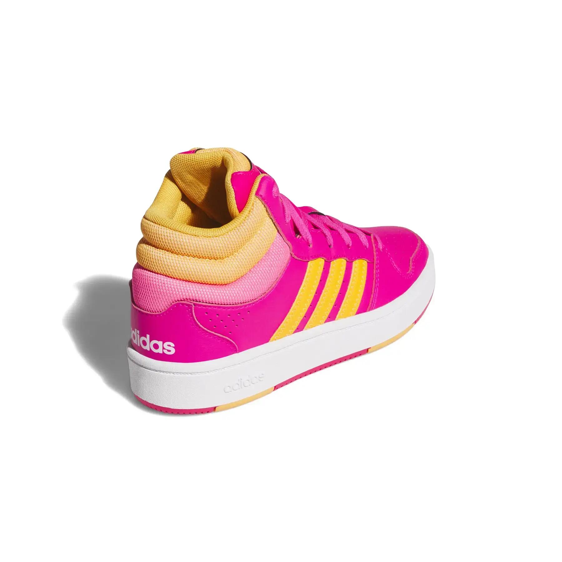 Baskets adidas Hoops Classic 6/7