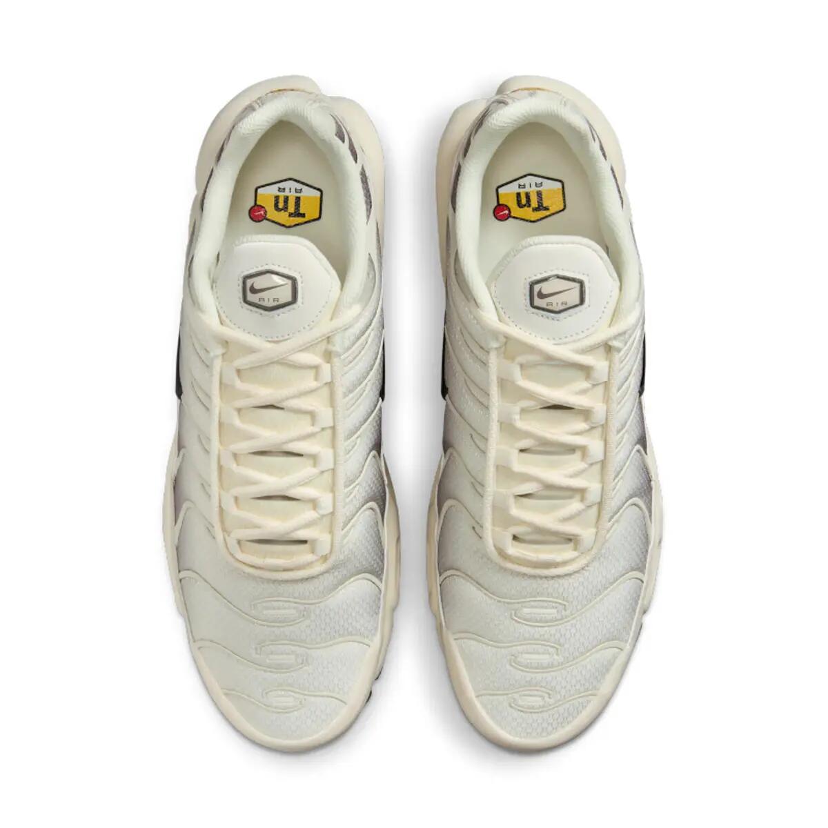 Nike Air Max Plus Light Orewood Brown Cave Stone 5/6