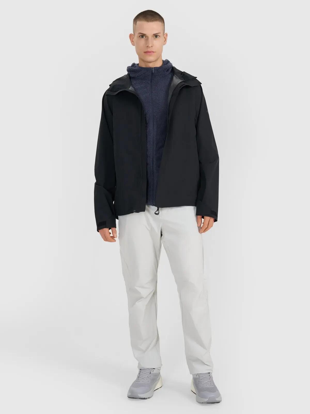 4F Herrenjacke TTJAM0750 2/14