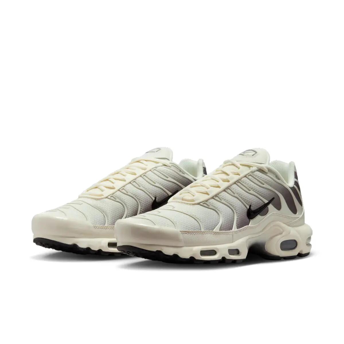 Nike Air Max Plus Light Orewood Brown Cave Stone 4/6