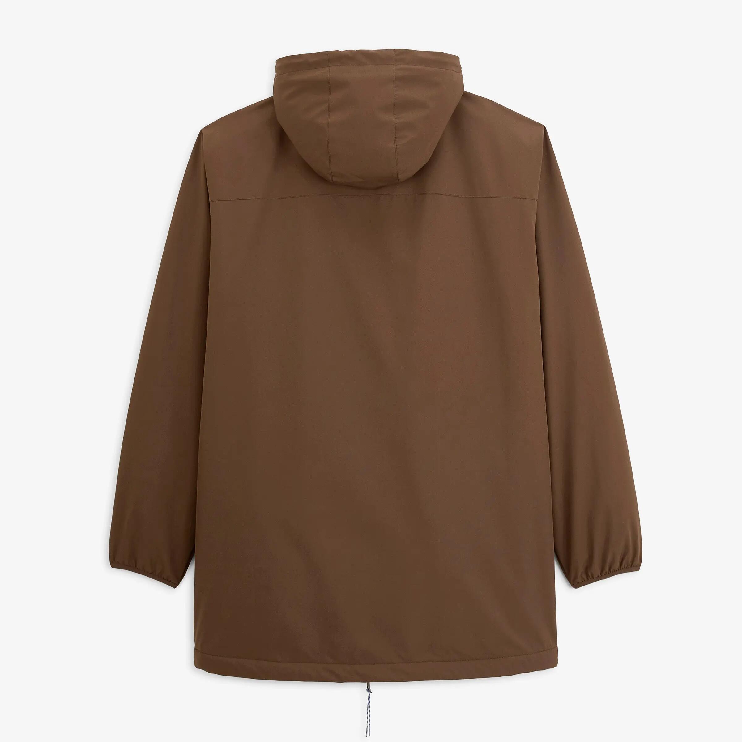 Waterafstotende Stormer-parka met fleecevoering 3/5
