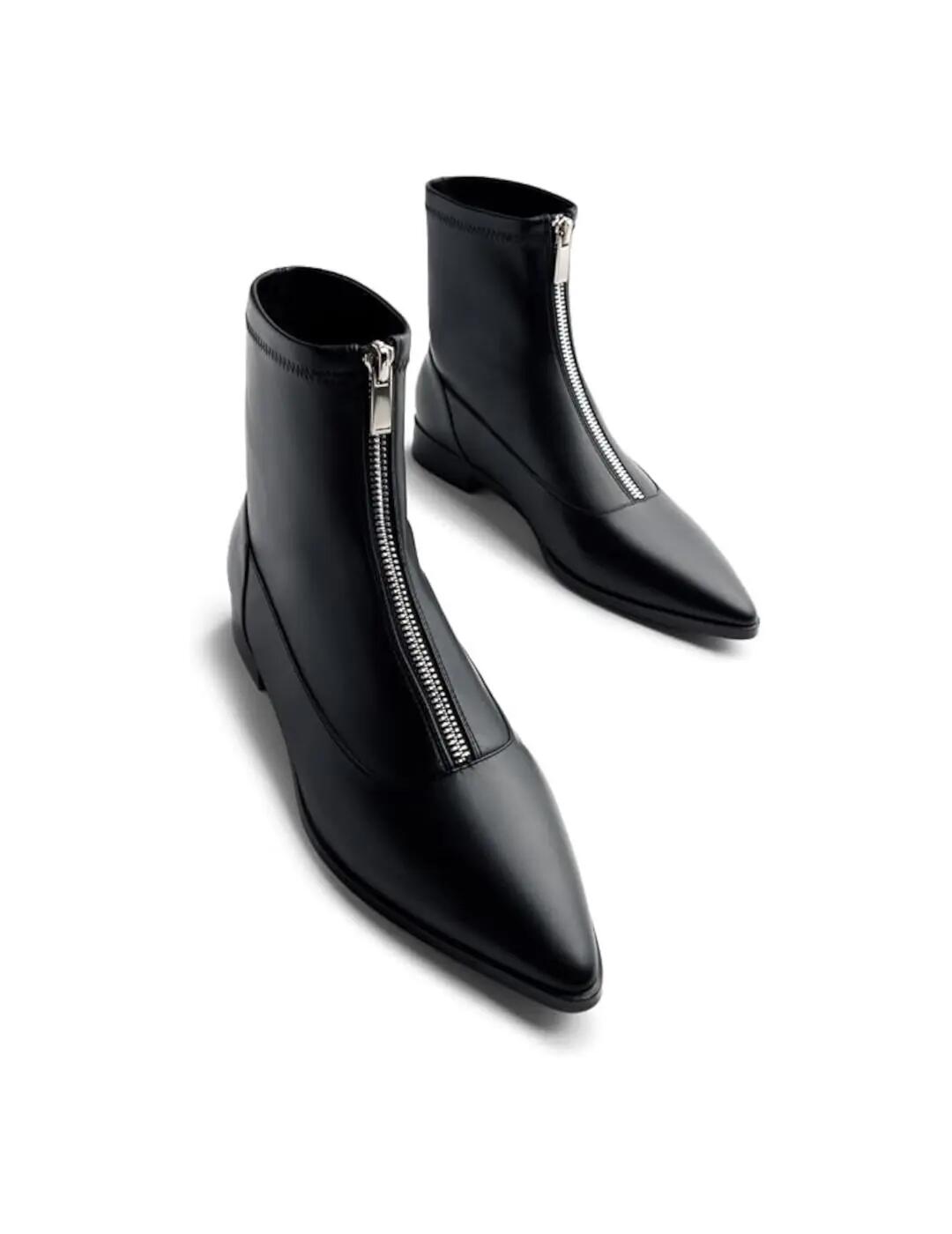Chaussures pour femmes Gioseppo 80682 noir. 4/4