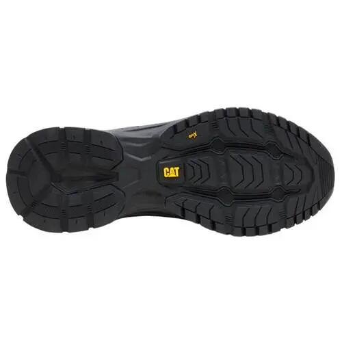 Buty trekkingowe męskie Caterpillar Wattage MID 4/4