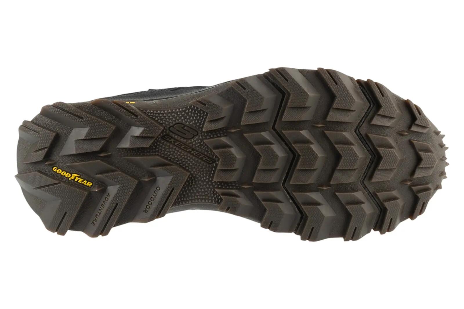 Buty sportowe Sneakersy męskie, Equalizer 5.0 Trail - Solix Creek 4/5