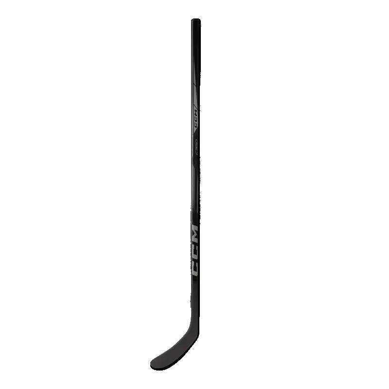 CCM HSC35026 Senior CCM CC2 75 crosse de hockey grise pour adultes – R 2/2