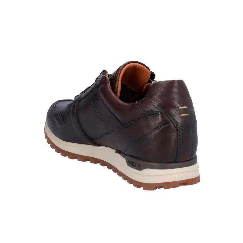 Zapatillas Hombre Kangaroos  Marrón 5/5