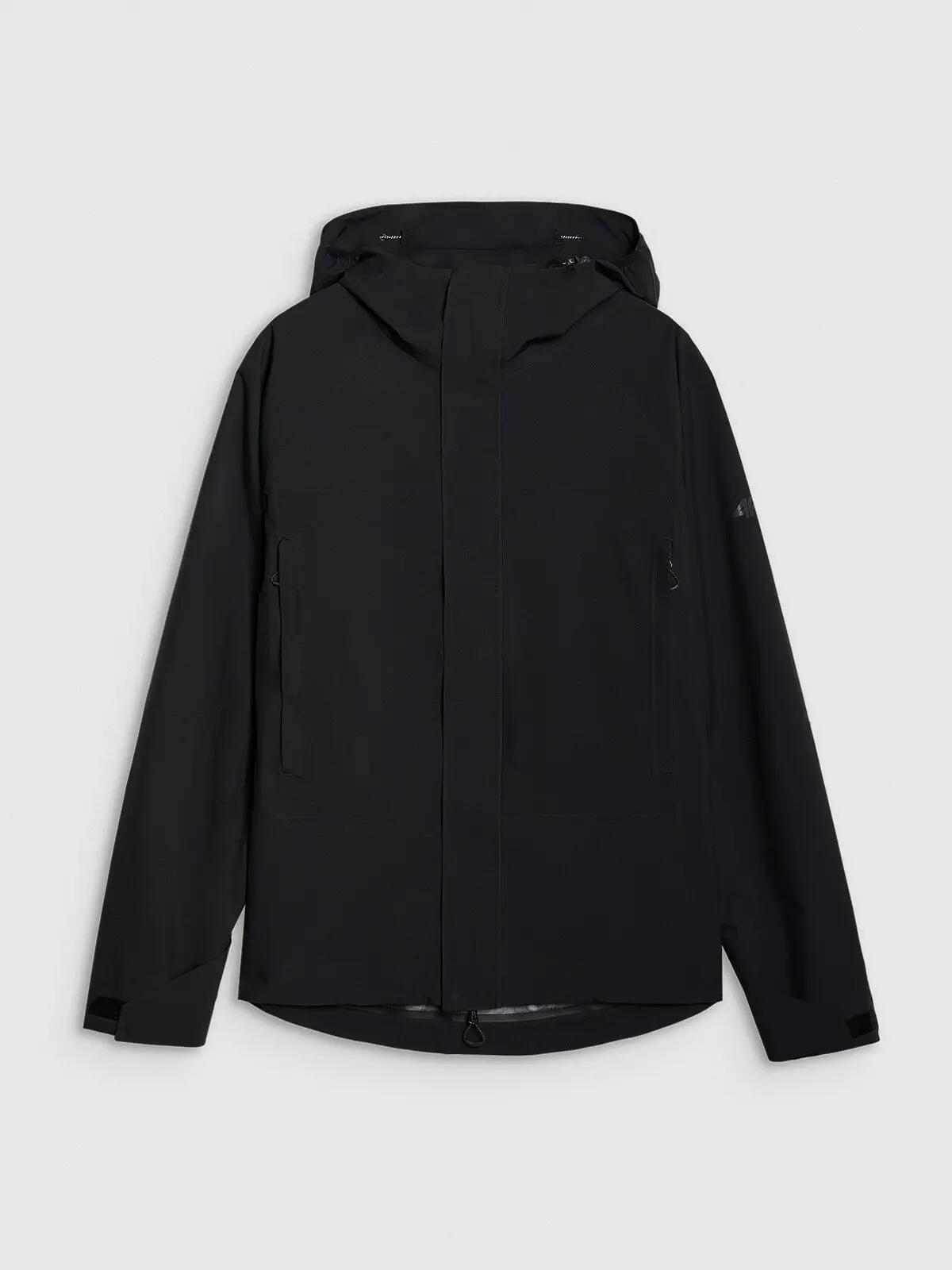 4F Herrenjacke TTJAM0750 13/14