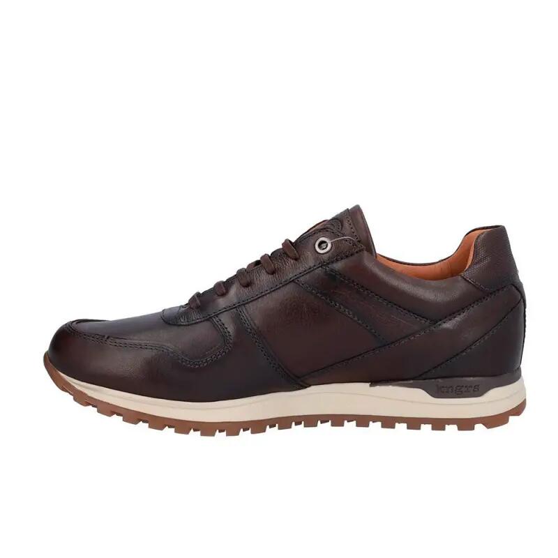 Zapatillas Hombre Kangaroos  Marrón 4/5