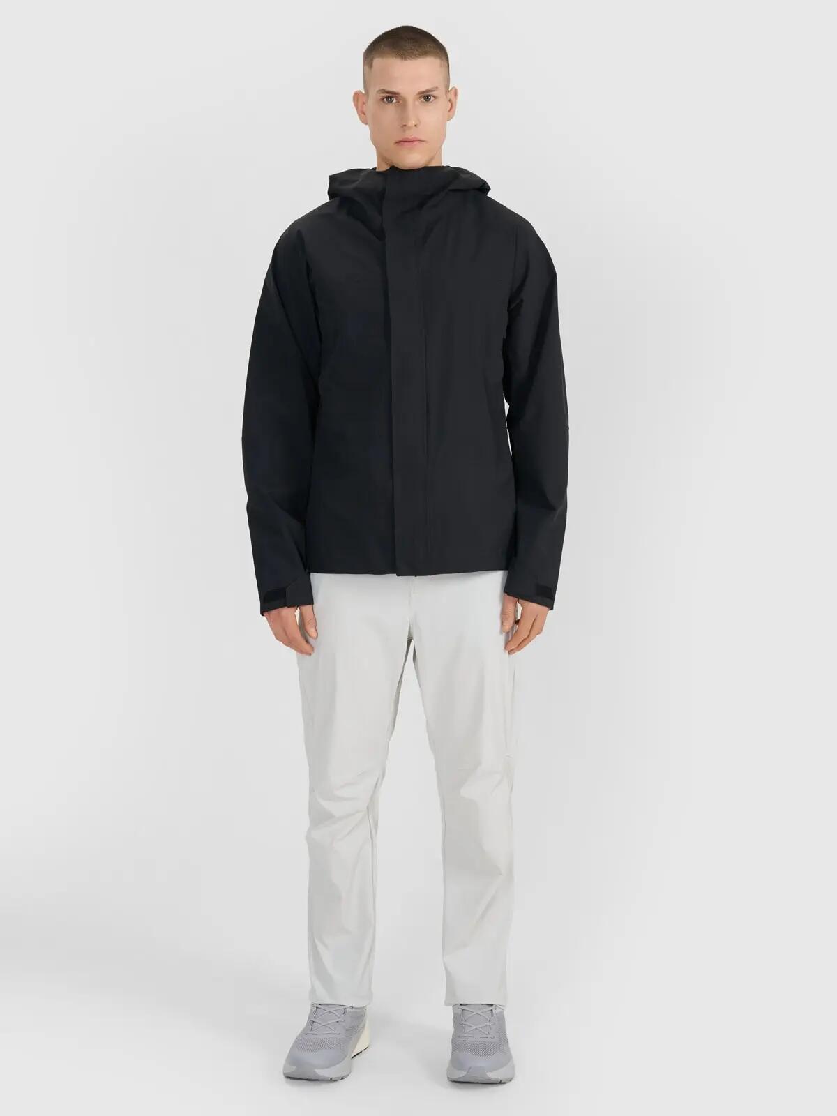 4F Herrenjacke TTJAM0750 12/14