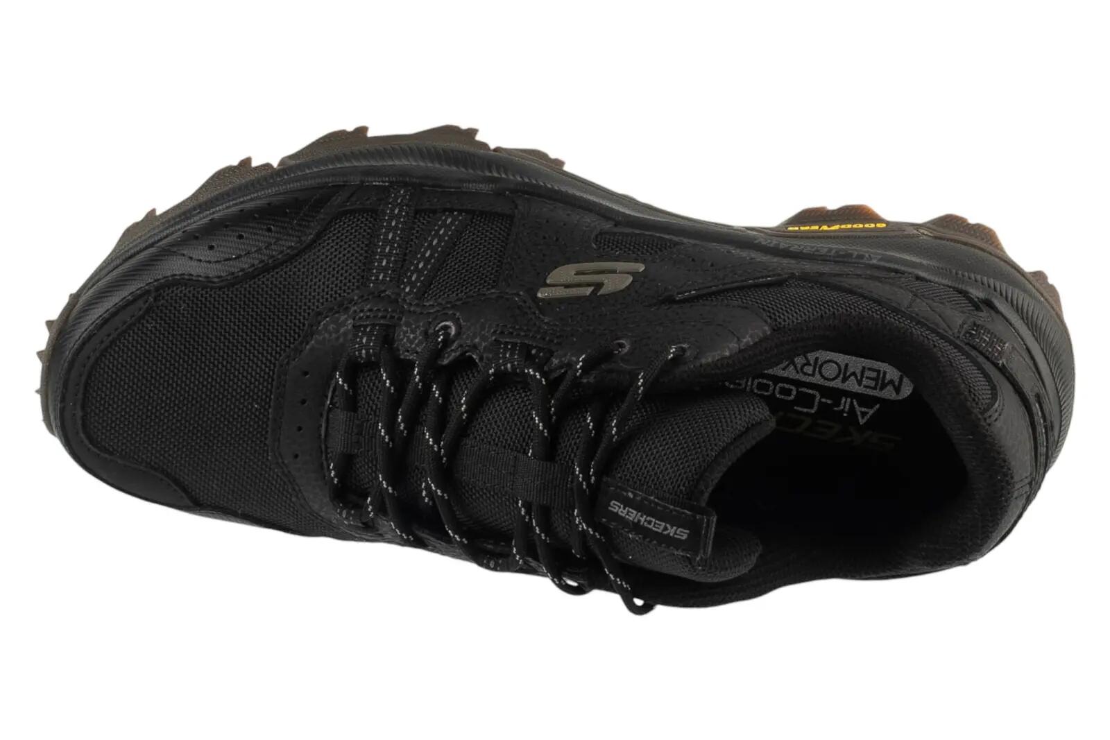 Buty sportowe Sneakersy męskie, Equalizer 5.0 Trail - Solix Creek 3/5