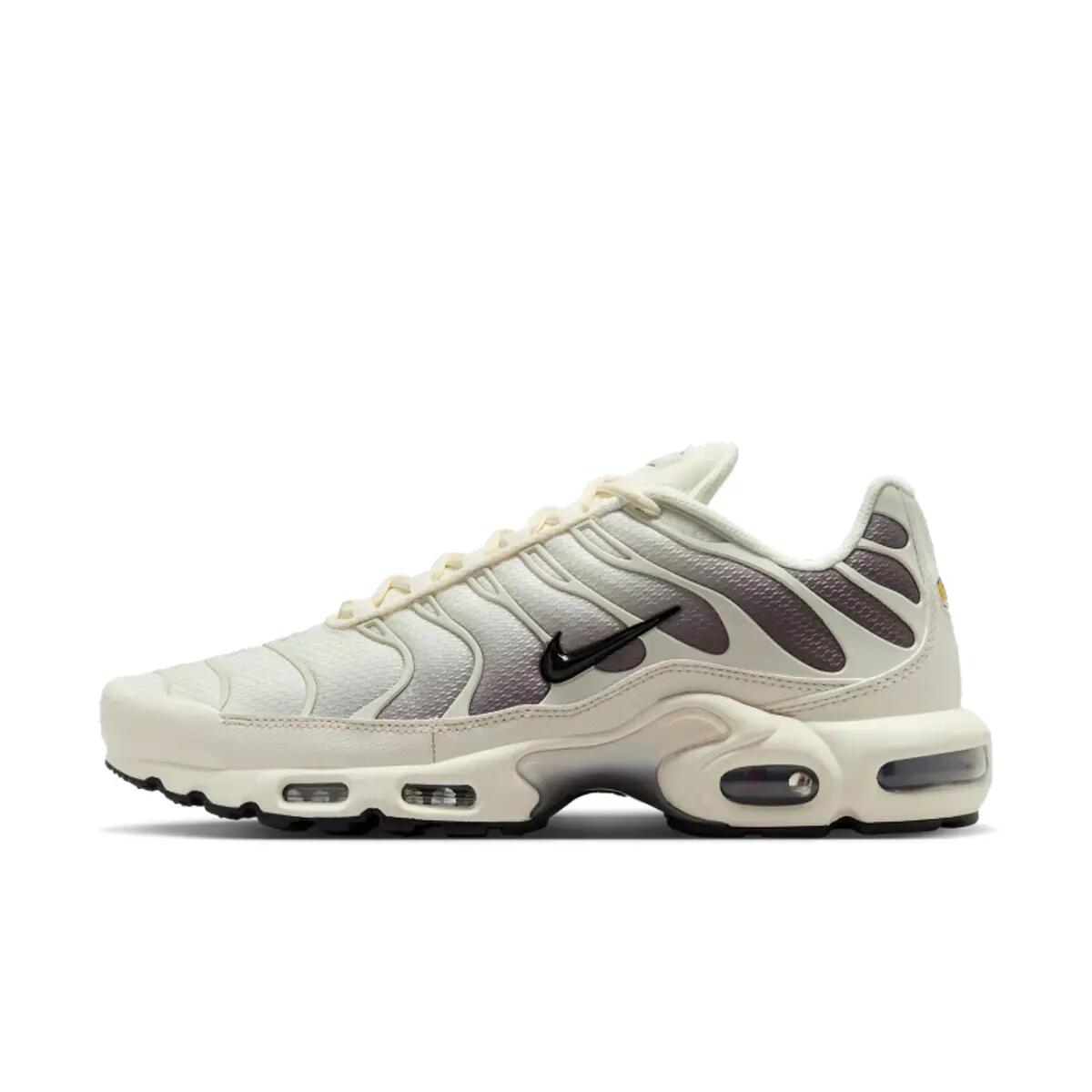 Nike Air Max Plus Light Orewood Brown Cave Stone 2/6