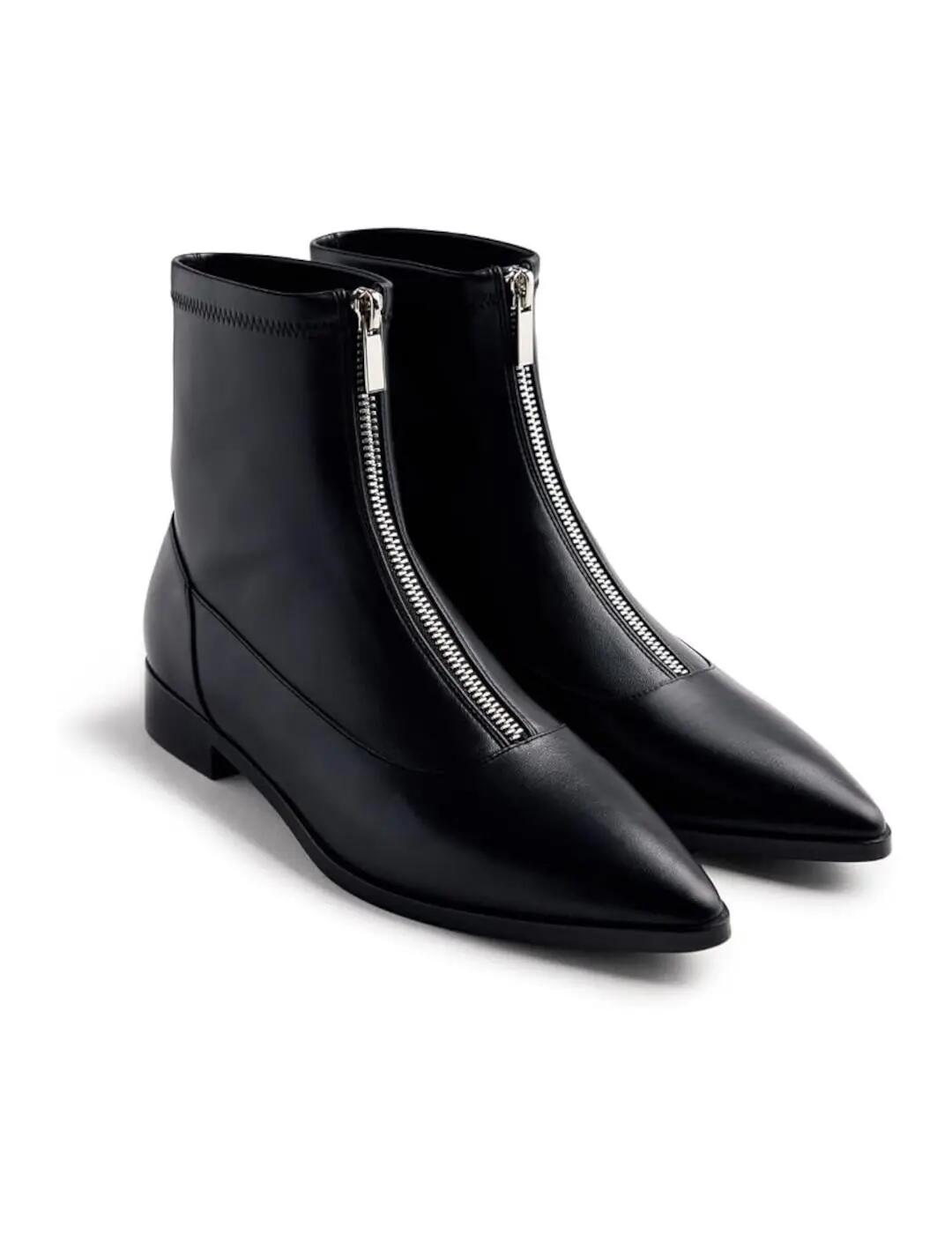 Chaussures pour femmes Gioseppo 80682 noir. 2/4