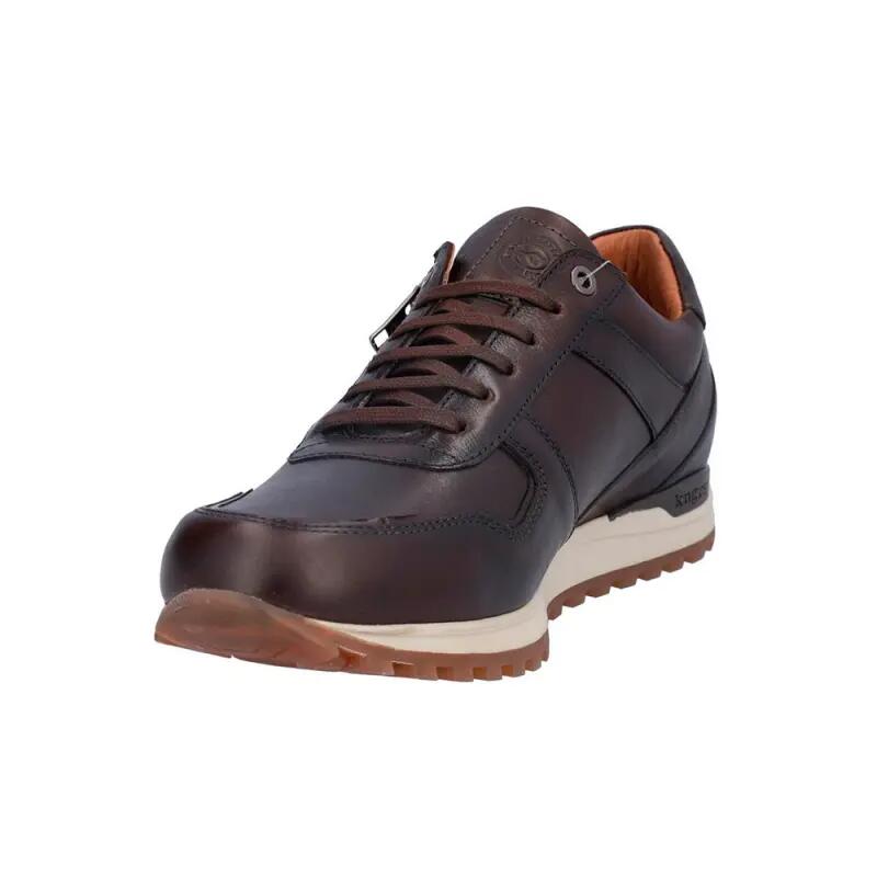 Zapatillas Hombre Kangaroos  Marrón 3/5