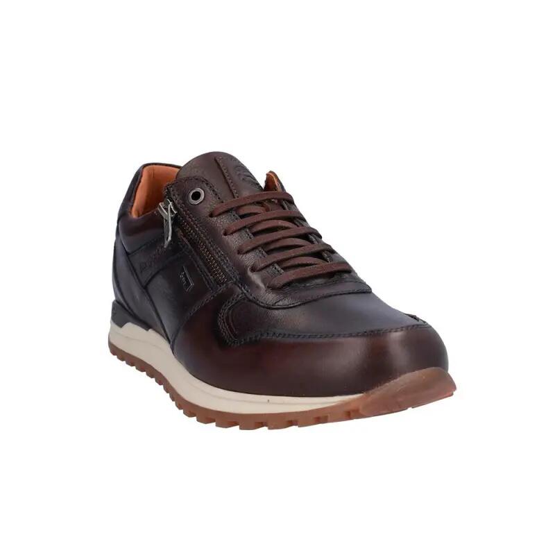 Zapatillas Hombre Kangaroos  Marrón 2/5