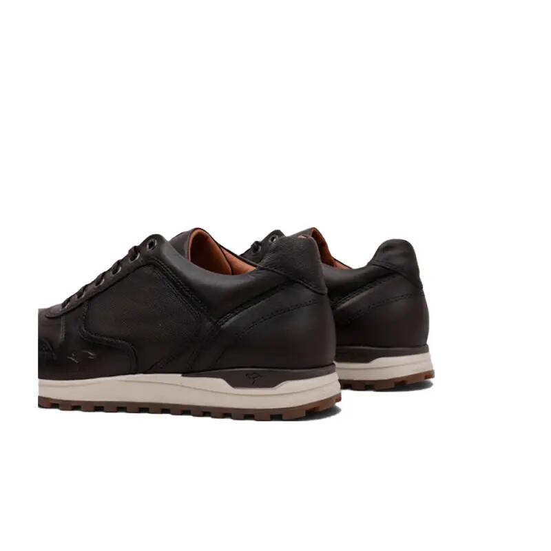 Zapatillas Hombre Kangaroos  Marrón 4/4
