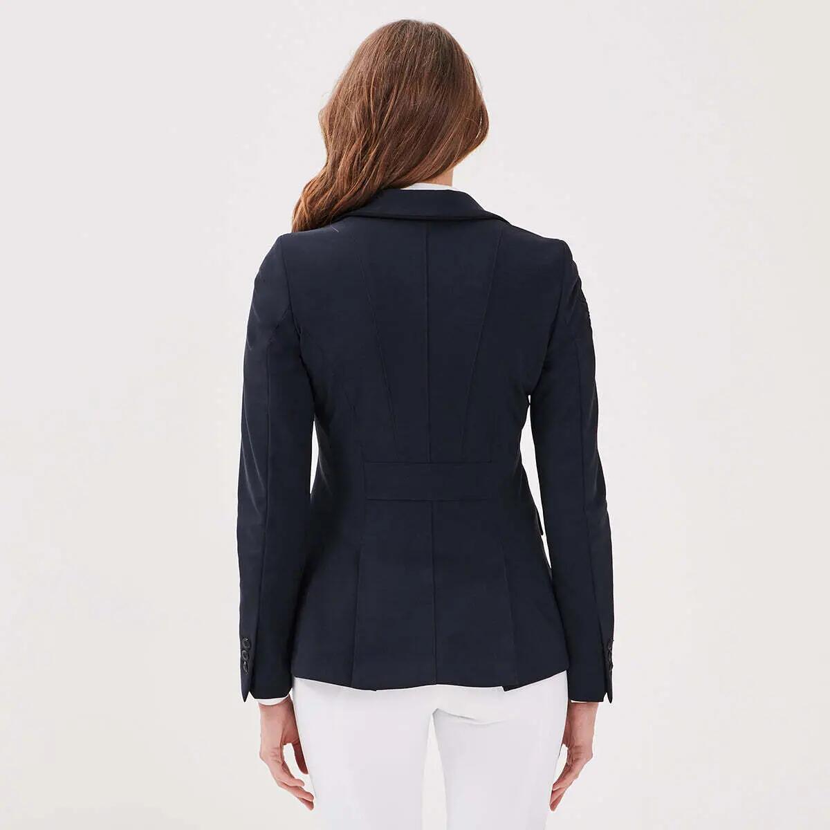 Veste de concours femme Gaze Janais 2/3