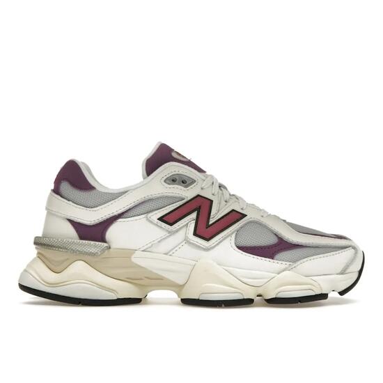 New Balance 9060 Magenta