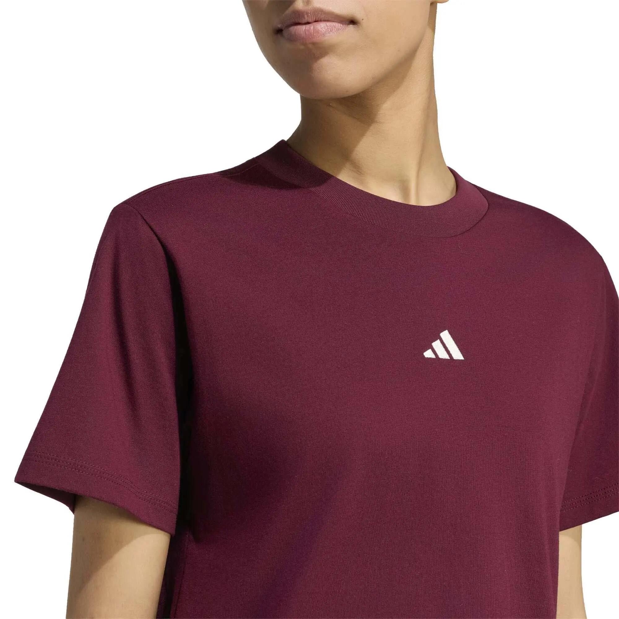 T-Shirt Adidas Sport W Sl Sj T Femme 5/5
