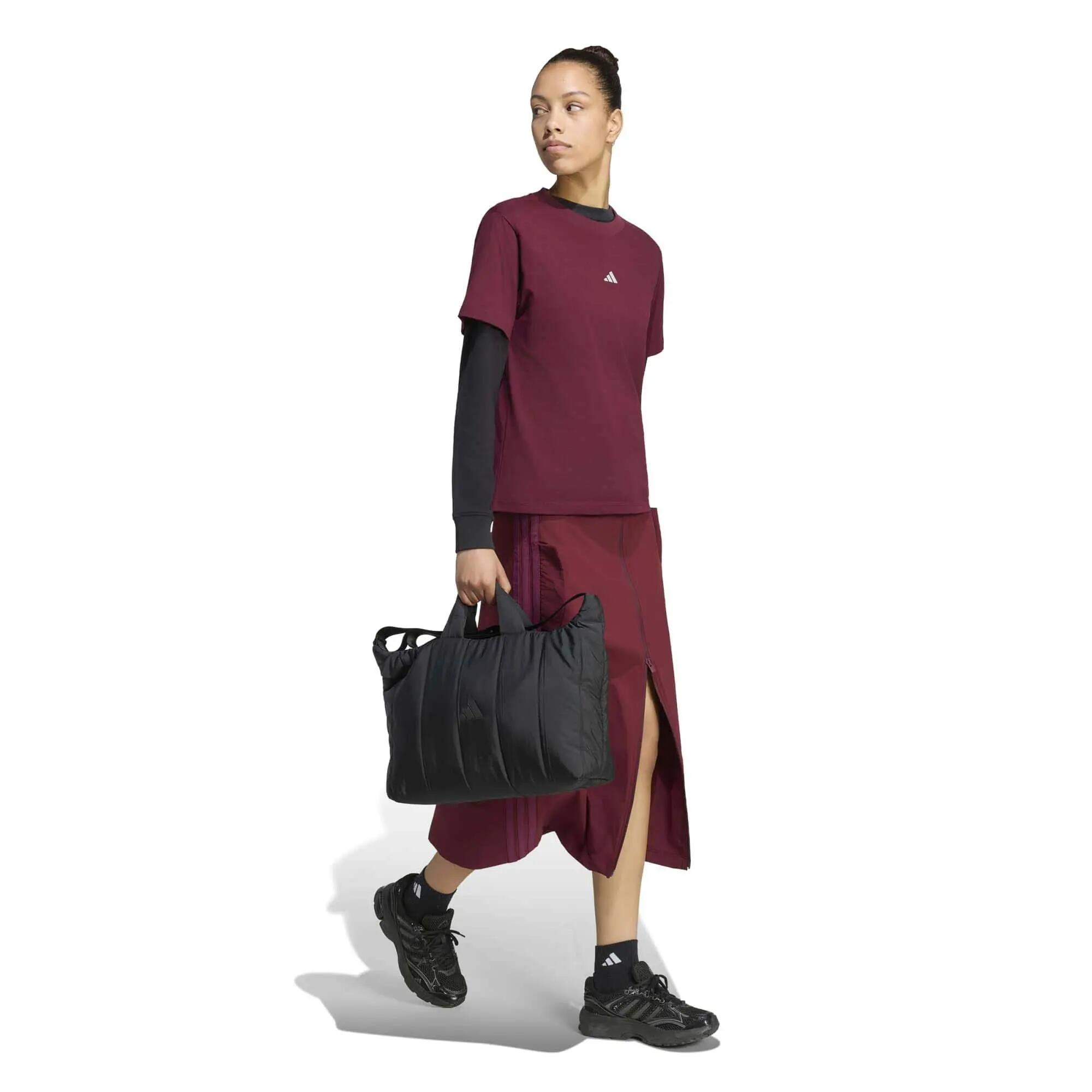 T-Shirt Adidas Sport W Sl Sj T Femme 4/5