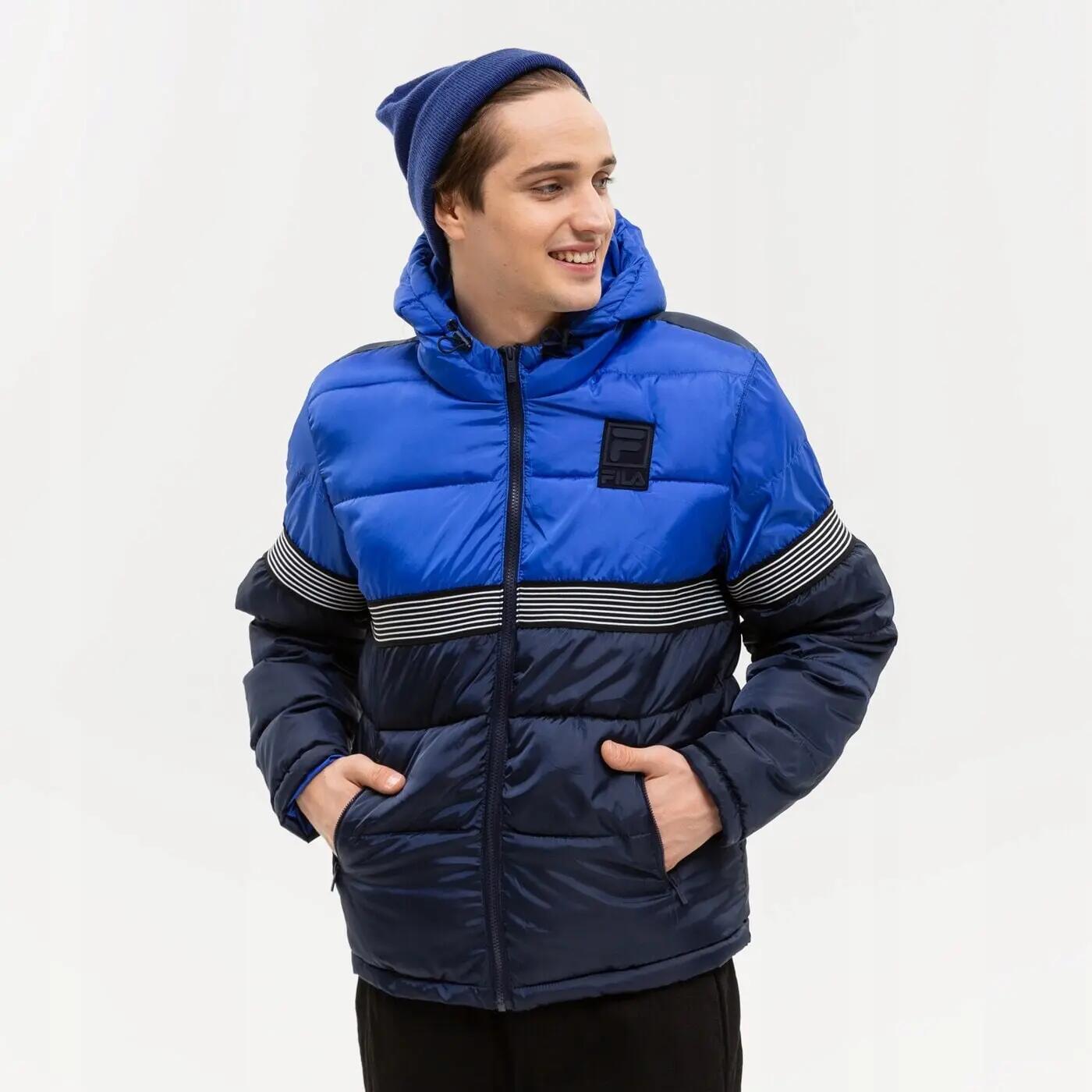 FILA picture