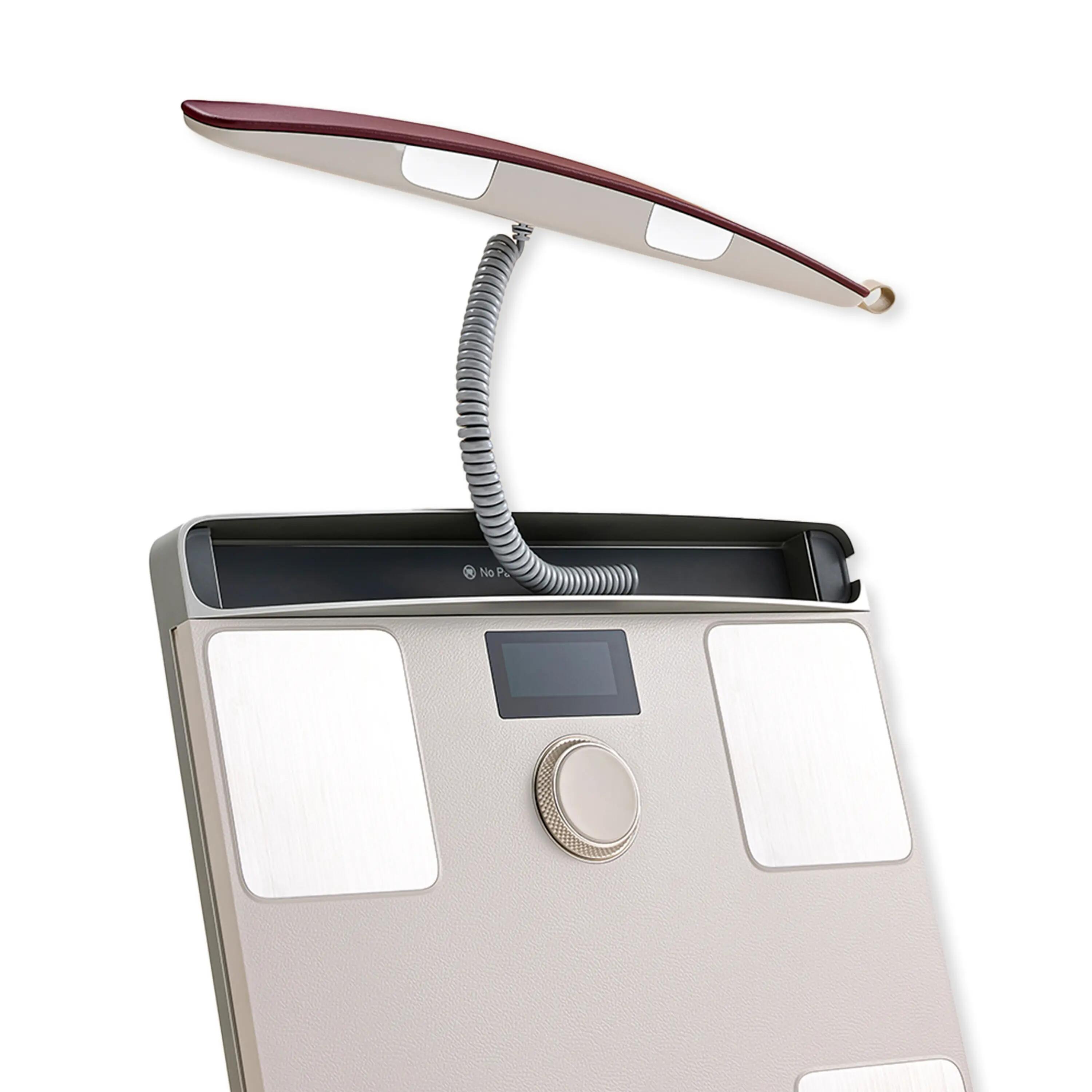 InBody Dial H40 | Slimme Weegschaal | Volledige Lichaamssamenstelling | Wi-Fi 2/6