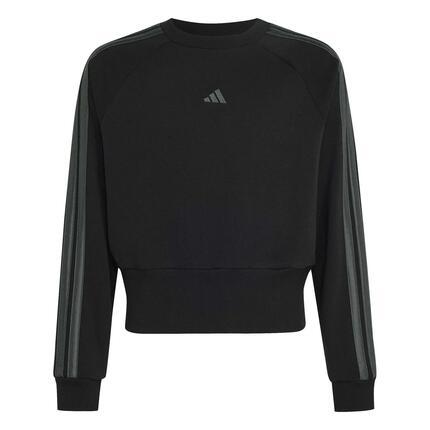 Bluza Adidas Sport Jg Satin Swt Dzieci