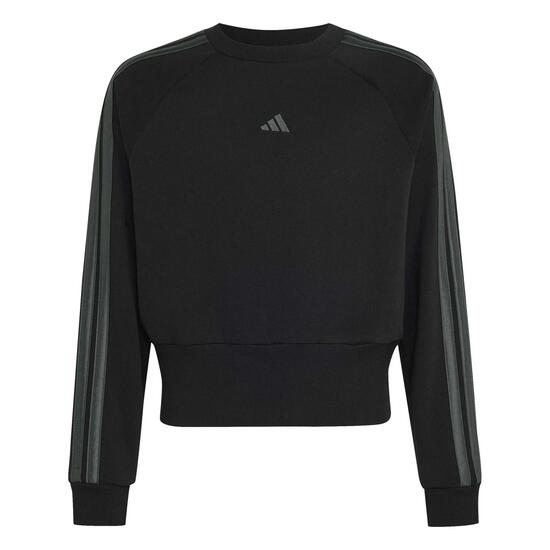 Bluza Adidas Sport Jg Satin Swt Dzieci
