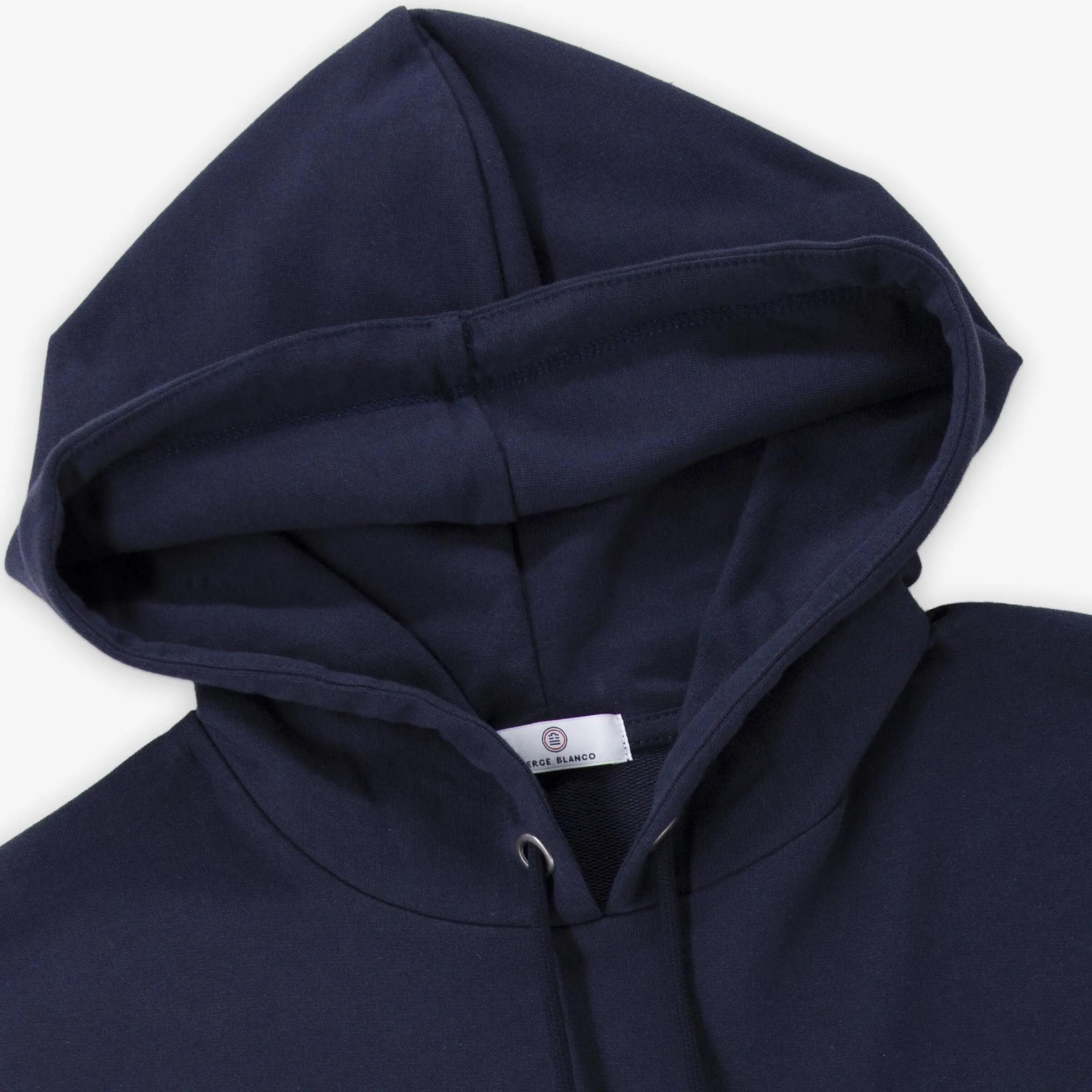 Singap-hoodie van fleece 3/3