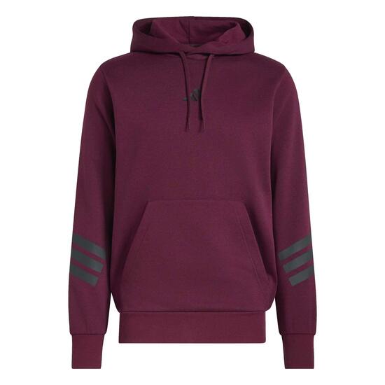 Sweat À Capuche Adidas Sport M Fl 3S Hd Swt Adulte
