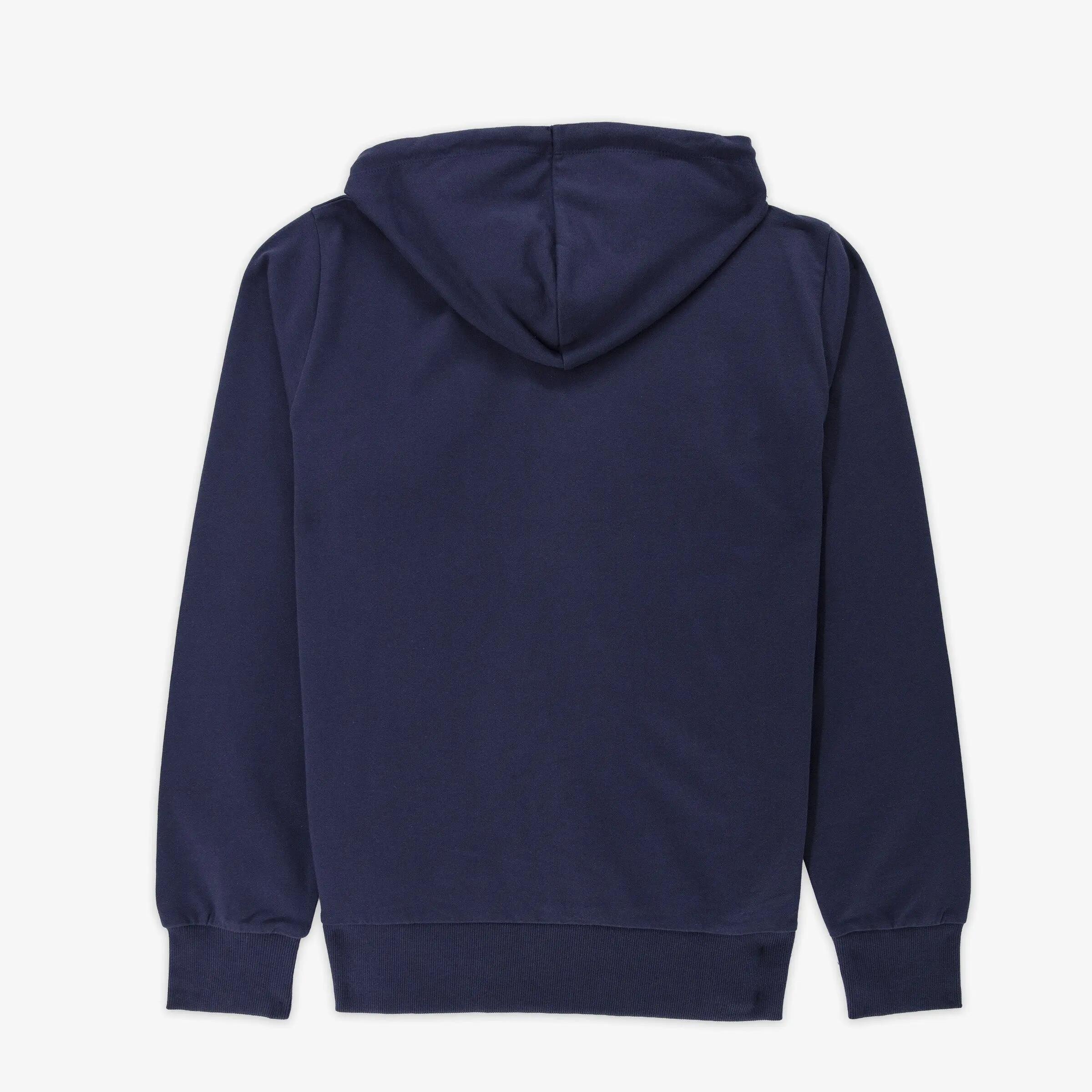 Singap-hoodie van fleece 2/3