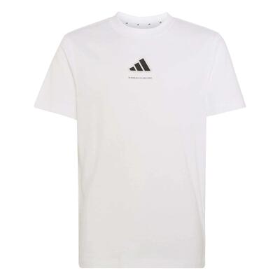 T-Shirt Adidas Sport B Sj T Junior