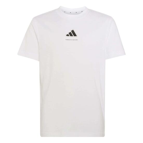 T-Shirt Adidas Sport B Sj T Junior